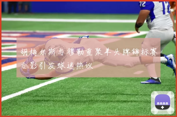 胡梅尔斯与穆勒重聚羊头牌锦标赛合影引发球迷热议