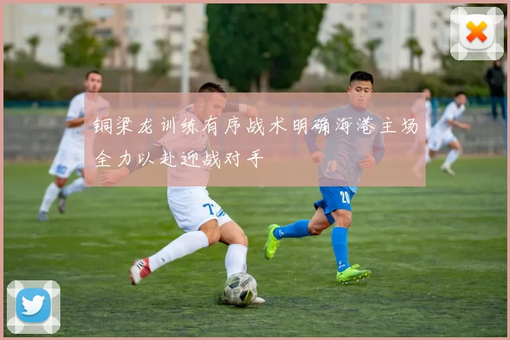 铜梁龙训练有序战术明确海港主场全力以赴迎战对手